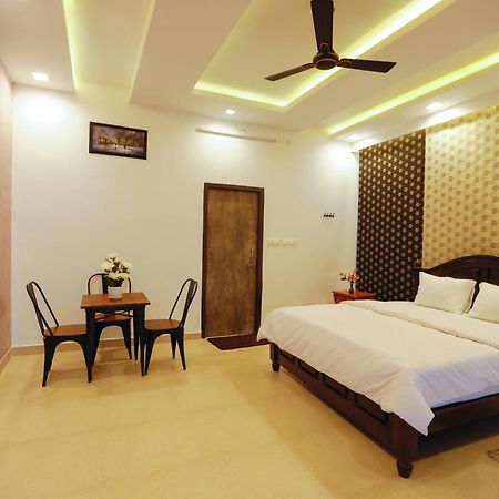 Sun Resorts And Adventures Yercaud Exteriör bild