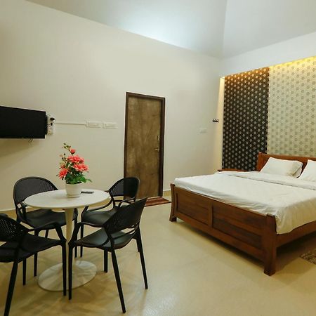 Sun Resorts And Adventures Yercaud Exteriör bild