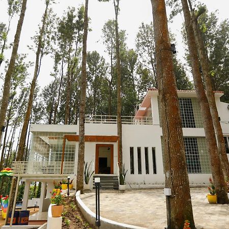 Sun Resorts And Adventures Yercaud Exteriör bild